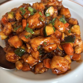 The Imperial Treasure - Kong C5.Kung Pao Chicken - Dim Sum Near Me - Charlotte, North Carolina The Imperial Treasure - Kong C5.Kung Pao Chicken - Dim Sum Near Me - Charlotte, North Carolina