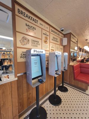 Counter Service by null