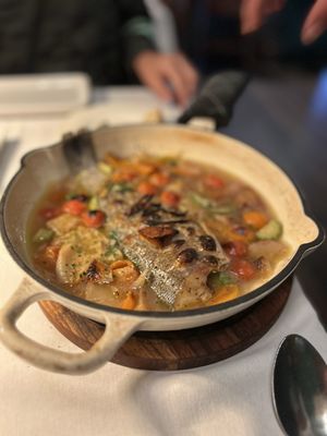 Lago di Como by null