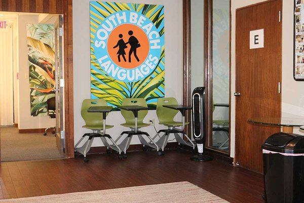 South Beach Languages 930 Washington Ave 4th Floor Miami Washington Ave 4th Floor Miami Beach