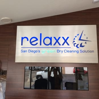 LNDRY - Dry Cleaning Near Me - San Diego, California