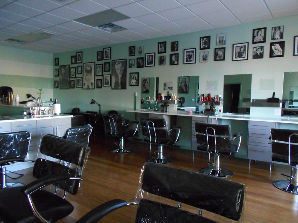 SALON HOLLYWOOD Updated October 2024 13 Photos 8649 N Newburgh Rd