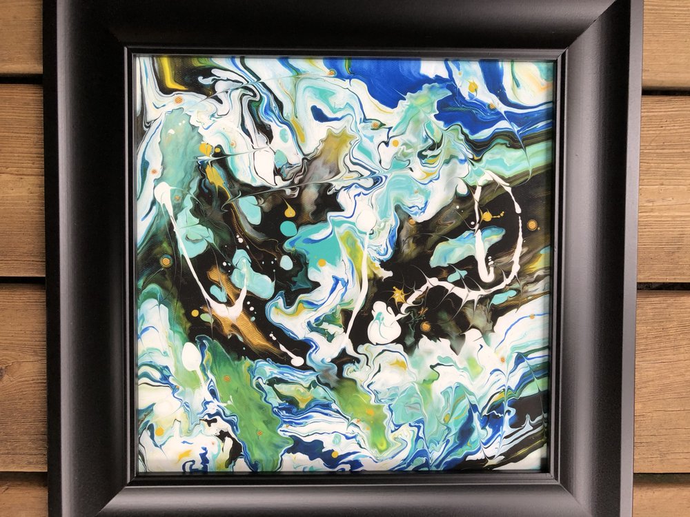 ILLUME EXPRESSIVE ARTS & YOGA Updated August 2024 206 N Randolph St