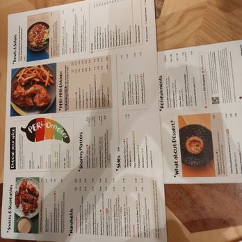 Nando's Peri-Peri - Menu May 2025 - Portuguese Near Me - Washington, DC, District of Columbia Nando's Peri-Peri - Menu May 2025 - Portuguese Near Me - Washington, DC, District of Columbia