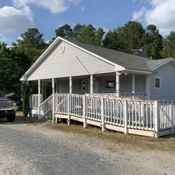 Joe B-Q Barbeque