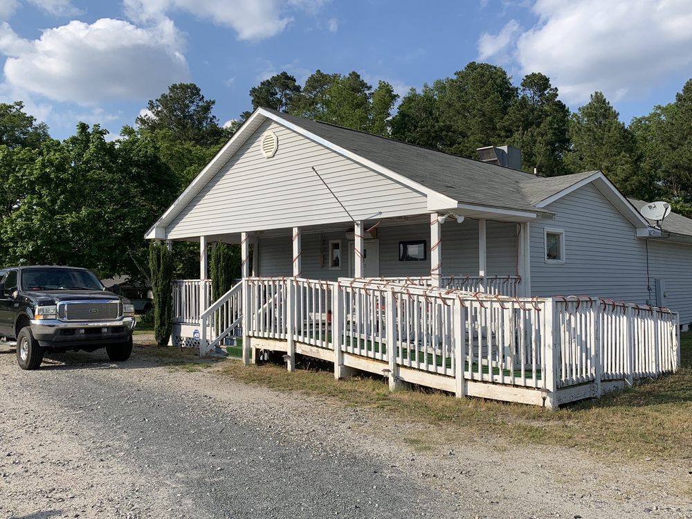 JOE BQ BARBEQUE Updated May 2024 11 Photos 140 Triska Rd, Maxton