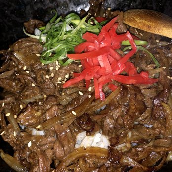 Benemon - Yakiniku Don - Japanese Near Me - New York, New York Benemon - Yakiniku Don - Japanese Near Me - New York, New York
