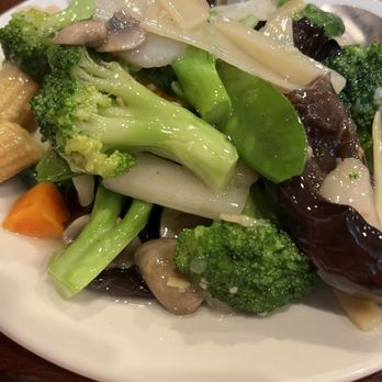 Fu's Palace - Buddha's Feast Mixed Vegetable - Chinese Near Me - Los Angeles, California Fu's Palace - Buddha's Feast Mixed Vegetable - Chinese Near Me - Los Angeles, California