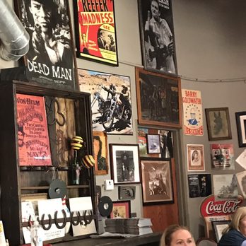 Grotto Cafe - Cafes Near Me - Cave Creek, Arizona