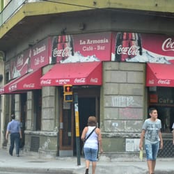 La Armonia
