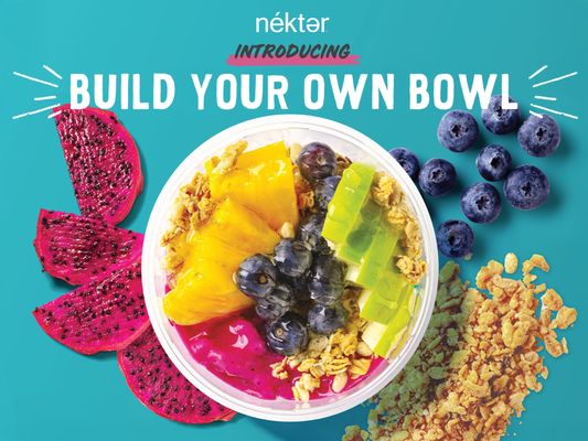 Nekter Juice Bar by null