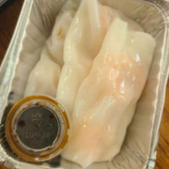 Han Palace - Shrimp rice crepes - Dim Sum Near Me - McLean, Virginia Han Palace - Shrimp rice crepes - Dim Sum Near Me - McLean, Virginia