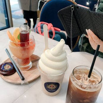 Basilur - Coffee & Tea Near Me - Buena Park, California