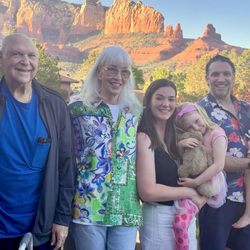 Sedona Nanny