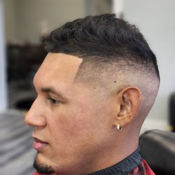 Royal Fades Studio & Barbershop