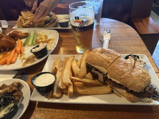 Vaughan's Pub & Grill by null