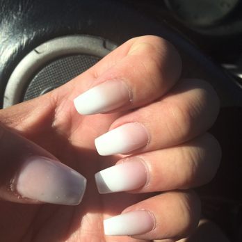 Hollywood Nails - By John :) - Nail Salons Near Me - Pleasant Hill, California