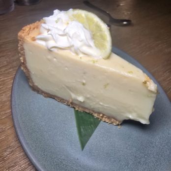 The Kester - Key Lime pie - New American Near Me - Pompano Beach, Florida The Kester - Key Lime pie - New American Near Me - Pompano Beach, Florida