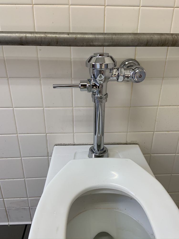 Slide of Plumber Man Dan