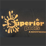 Superior Pools & Const