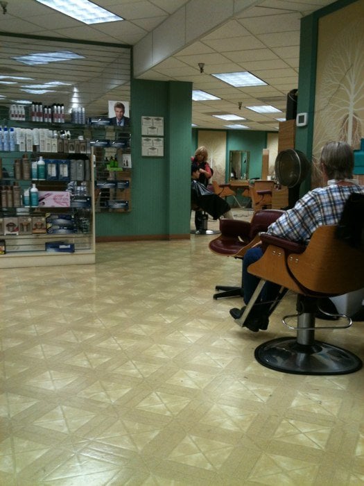 PERFECT LOOK Updated July 2024 831 Lancaster Dr NE, Salem, Oregon Hair Salons Phone