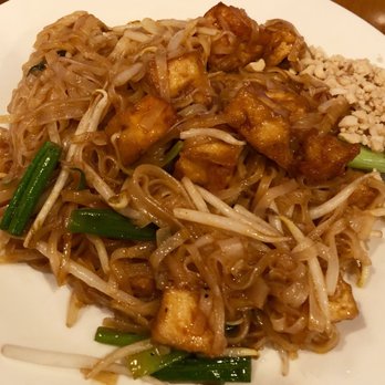 Bangkok Garden - Thai Near Me - Williamsburg, Virginia