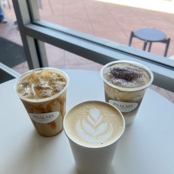 Psalms Coffee - Coffee & Tea Near Me - Fontana, California Psalms Coffee - Coffee & Tea Near Me - Fontana, California