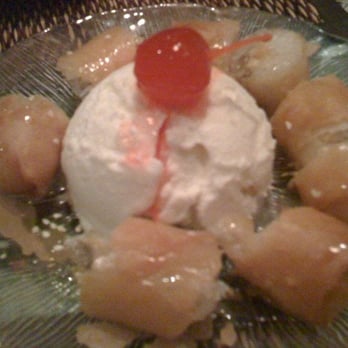 Thai Palace - Fried Banana and Ice Cream - Thai Near Me - Bradenton, Florida Thai Palace - Fried Banana and Ice Cream - Thai Near Me - Bradenton, Florida