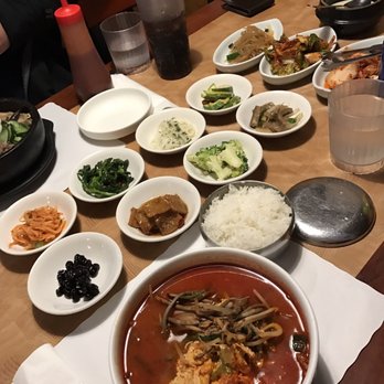 Pine Tree House - Korean Near Me - Sacramento, California Pine Tree House - Korean Near Me - Sacramento, California
