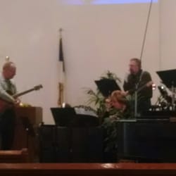 Faith Lutheran Church - Praise worship, 10:45 am Sunday