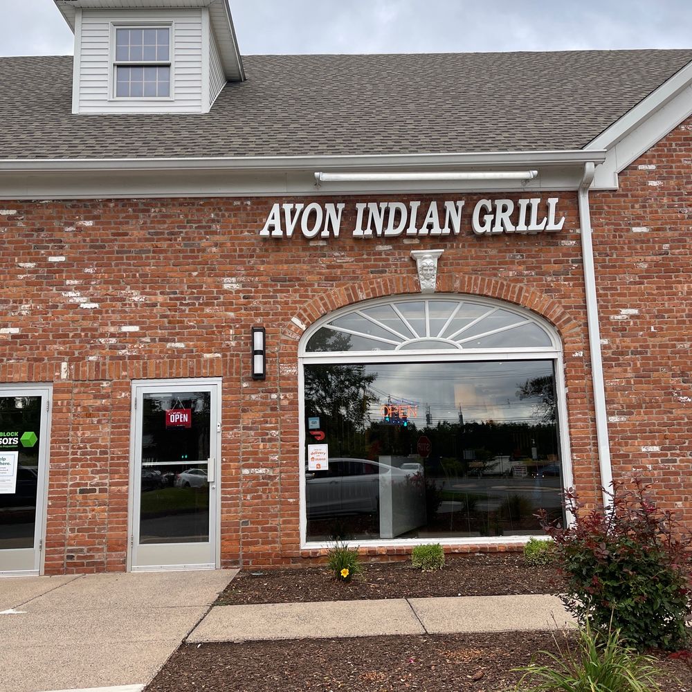 Avon Indian Grill - Indian Near Me - Avon, Connecticut Avon Indian Grill - Indian Near Me - Avon, Connecticut