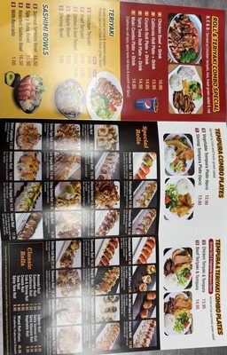 Rolling Rice by null