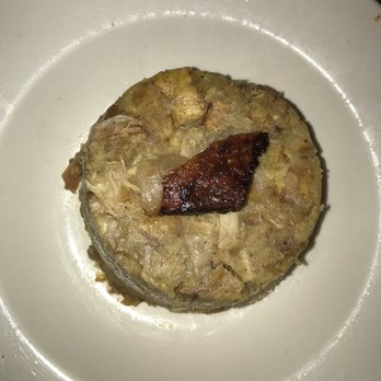 Casa Adela - Mofongo anyone?! - Latin American Near Me - New York, New York