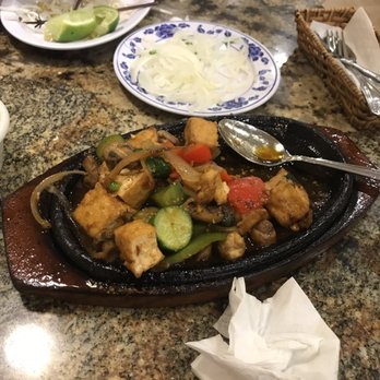 Pho Ha - Number 80 from the Menu. Order! It tastes really good. Its like sizzling tofu dish. If you ever order it, you won't regret it. - Vietnamese Near Me - Riverside, California Pho Ha - Number 80 from the Menu. Order! It tastes really good. Its like sizzling tofu dish. If you ever order it, you won't regret it. - Vietnamese Near Me - Riverside, California