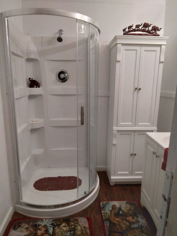 Slide of Mr Good Day Home Improvement