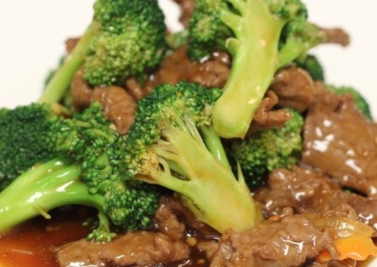 New World Chinese Restaurant by null