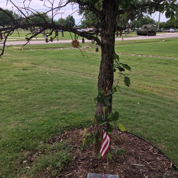 Us Army Artillery Museum - Hallowed ground memorial - Museums Near Me - Fort Sill, Oklahoma