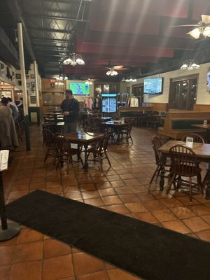 Legend Brewing Co by null