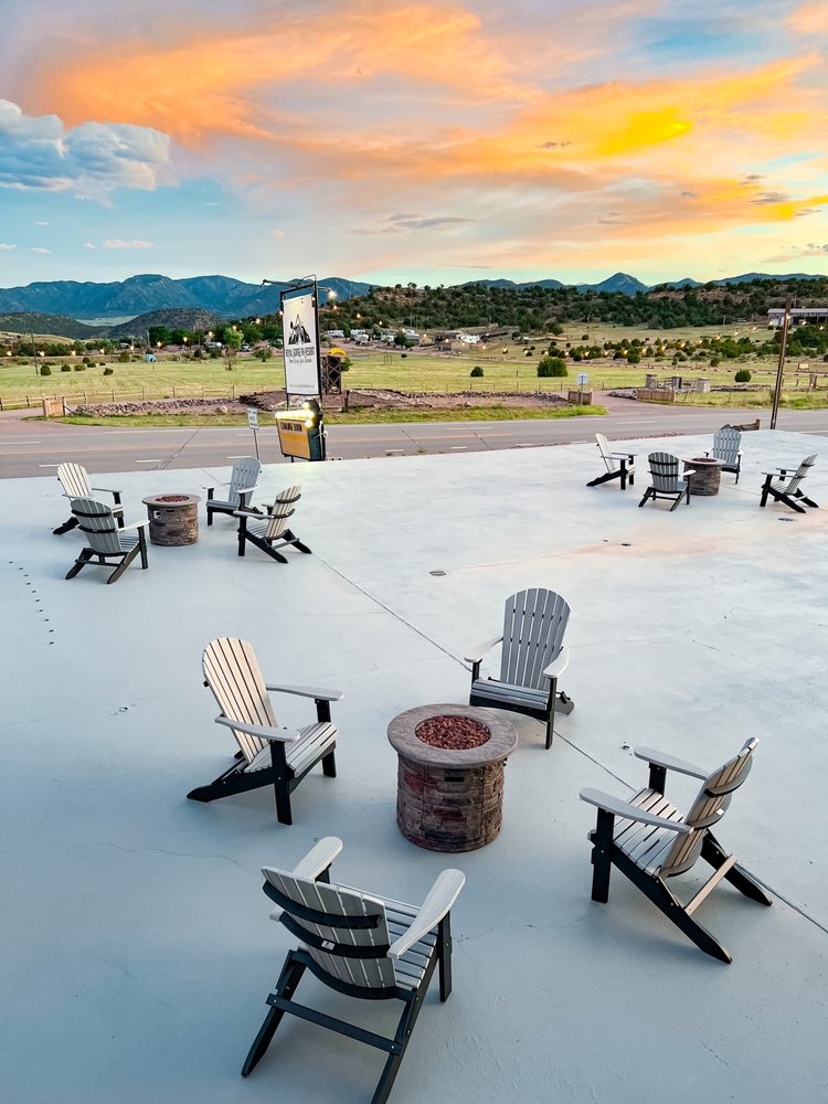 ROYAL RV RESORT Updated April 2024 Request a Quote 43595 W