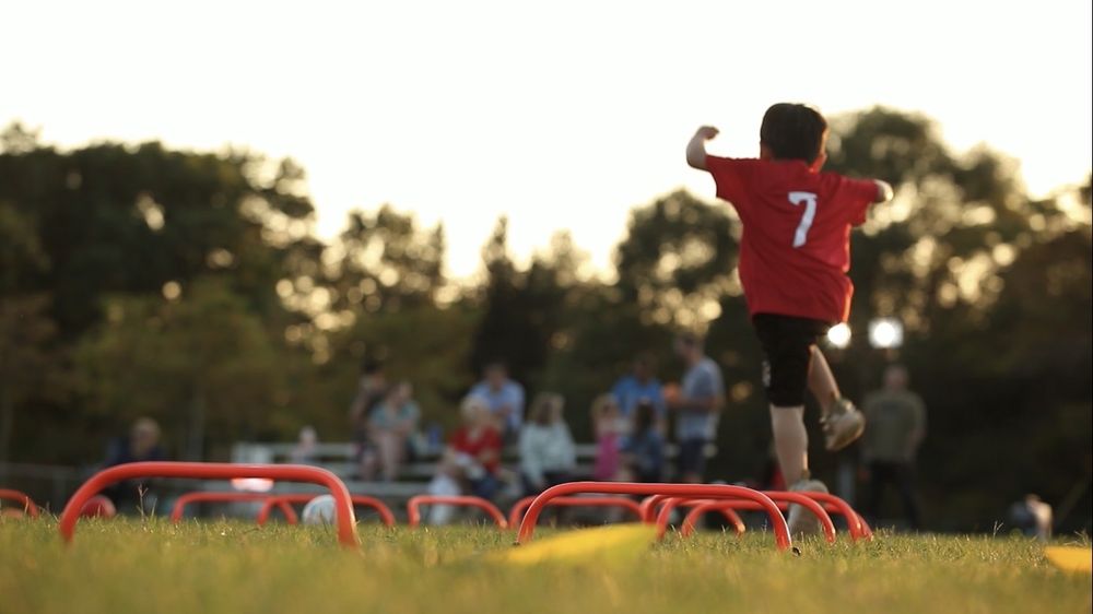 SPORTS DEN MINI DRAGONS SOCCER Updated September 2024 20 Photos