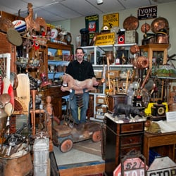Jarvey Treasures