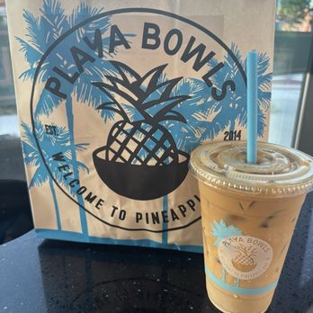 Playa Bowls - Acai Bowls Near Me - Virginia Beach, Virginia
