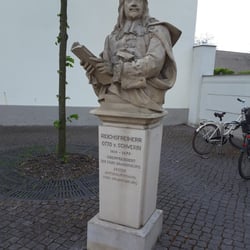 Otto Freiherr von Schwerin