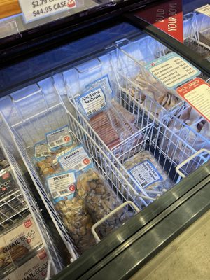 True Carnivores Kitchen by null