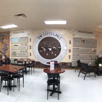 Cali Cafe - Sitting area - Coffee & Tea Near Me - Riverview, Florida Cali Cafe - Sitting area - Coffee & Tea Near Me - Riverview, Florida