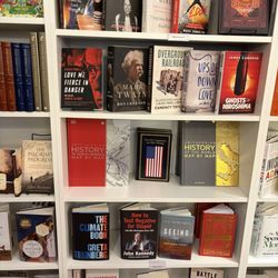 Bookish