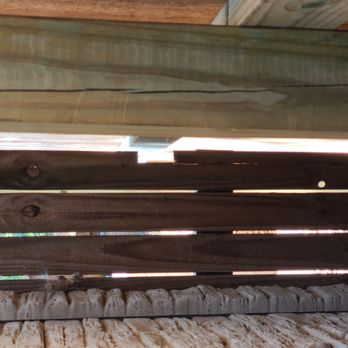 Mandujano's Construction - my back fence that isnt connected to the back neighbors fence - Roofing Near Me - San Antonio, Texas Mandujano's Construction - my back fence that isnt connected to the back neighbors fence - Roofing Near Me - San Antonio, Texas