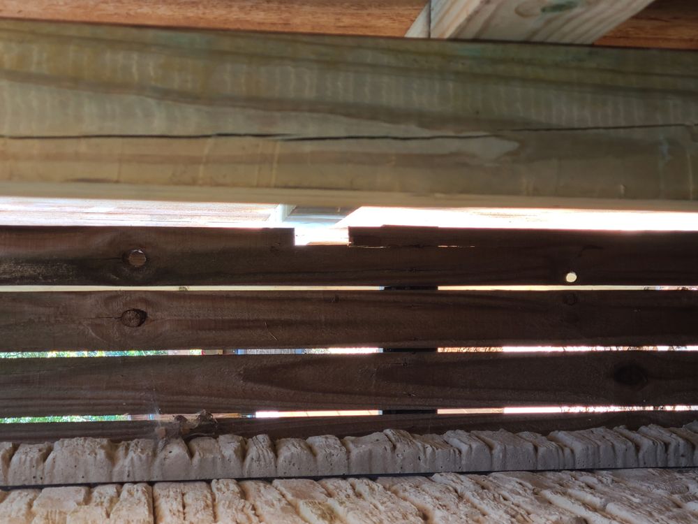 Slide of Mandujano's Construction