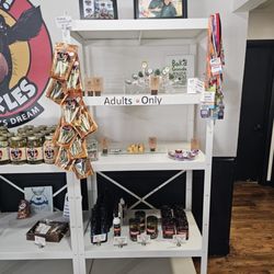 Suck It! Jerky - Grown up stuff lol
