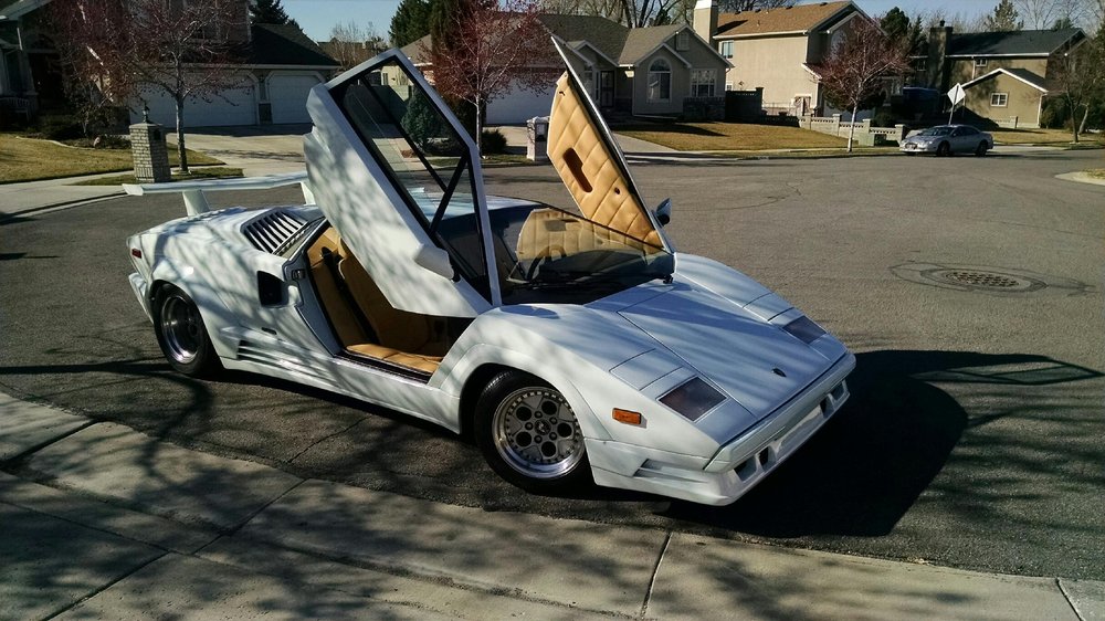 COMPLETE DETAIL 951 E Bernay Cir, Sandy, Utah Auto Detailing